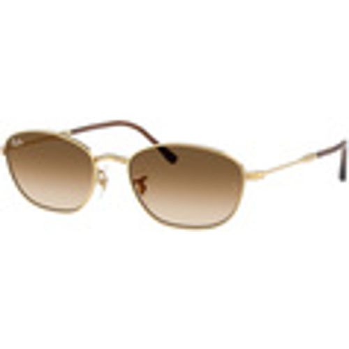 Occhiali da sole Occhiali da Sole RB3749 001/51 - Ray-Ban - Modalova