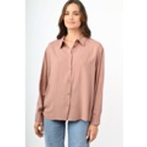 Camicia FK07358RS-24-AI24-M - Nuna Lie - Modalova