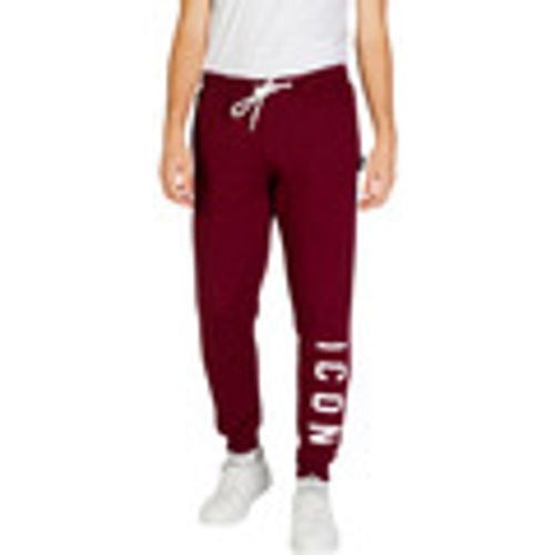 Pantaloni Icon IU9024P - ICON - Modalova