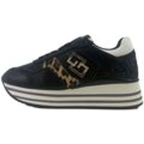 Sneakers GB886 2000000478999 - Gold & Gold - Modalova