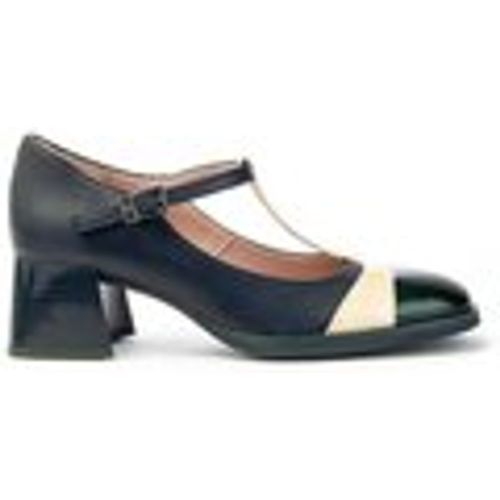 Scarpe modello CHI243595 T Strap in pelle Donna - Hispanitas - Modalova