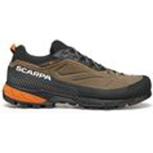 Scarpe Scarpe Rapid XT GTX Uomo Caribou/Rust/Orange - Scarpa - Modalova