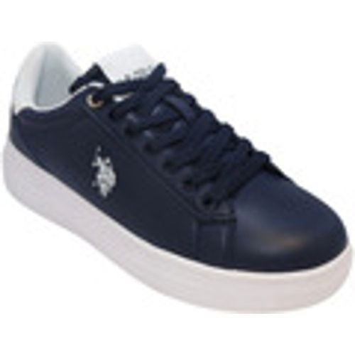 Sneakers basse CODY001C DBL012 - U.S Polo Assn. - Modalova