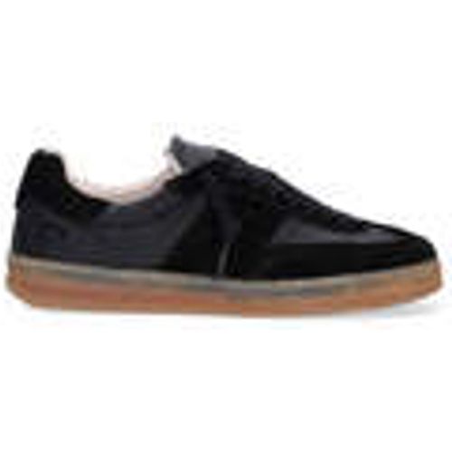 Sneakers D.A.T.E. sneaker sporty calf nera - Date - Modalova