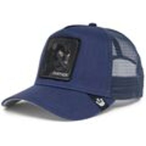 Cappelli 101-1663 PANTHER-NAVY - Goorin Bros - Modalova