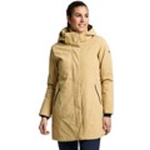 Mantella Slam Deck Ws Coat - Slam - Modalova