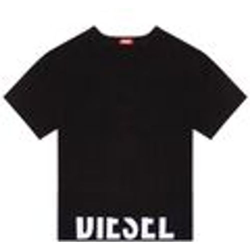 T-shirt & Polo A14593 0HMAU - SPORT CROPPED-9ZZ - Diesel - Modalova