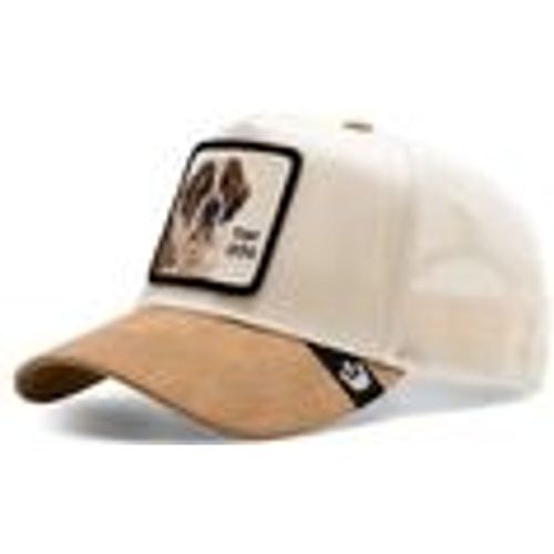 Cappelli 101-1812 TOP DOG-TAN - Goorin Bros - Modalova