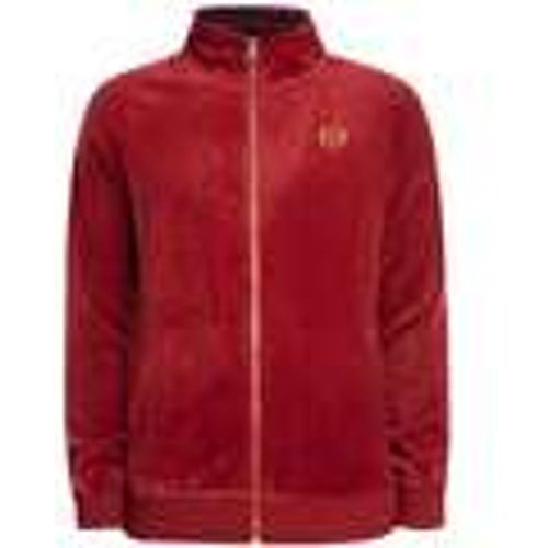 Giacca Sportiva Giacca da tuta Court Velour - Sergio Tacchini - Modalova