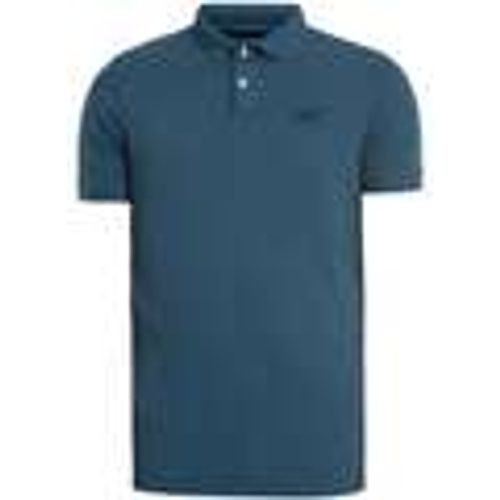 Polo Superdry Polo vintage Destroy - Superdry - Modalova