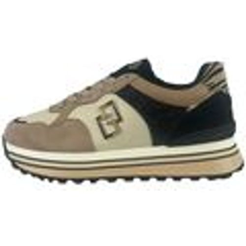 Sneakers GB892 2000000479286 - Gold & Gold - Modalova