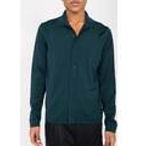 Camicia a maniche lunghe RA01005 26 - Roberto Collina - Modalova