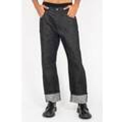 Jeans Amish AMU010CK590000 C0998 - Amish - Modalova