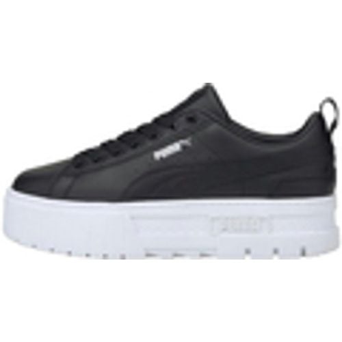 Sneakers Puma Mayze Lthr - Puma - Modalova