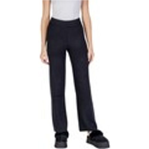 Pantaloni morbidi / Pantaloni alla zuava VMSABA NW TROUSER GA 10314220 - Vero Moda - Modalova