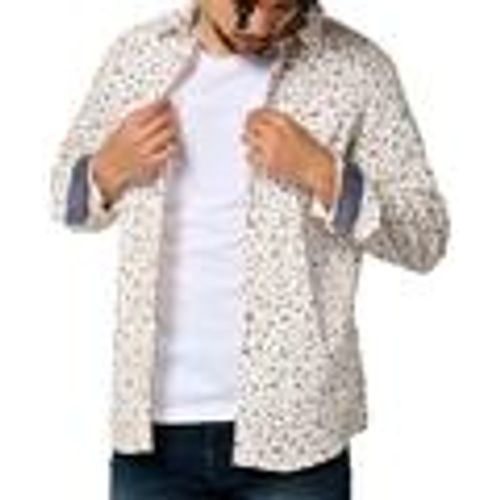 Camicia a maniche lunghe KEVYH24M42 - Kaporal - Modalova