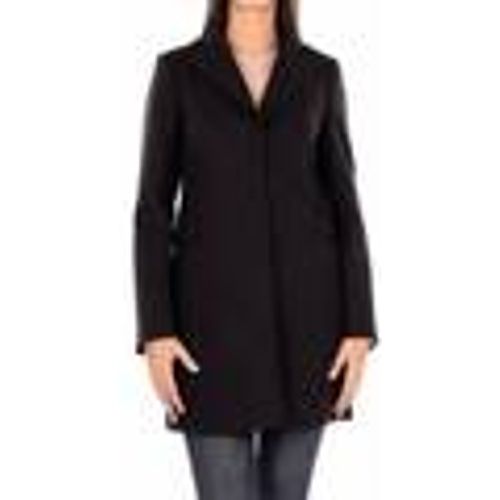 Giubbotto Cappotto donna in panno - Markup - Modalova