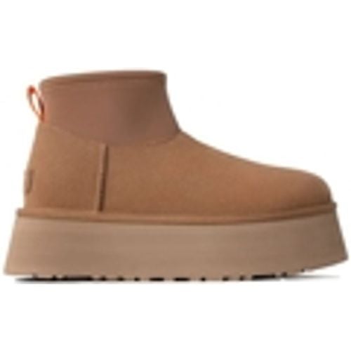 Stivali Classic Mini Dipper Boots - Chestnut - Ugg - Modalova