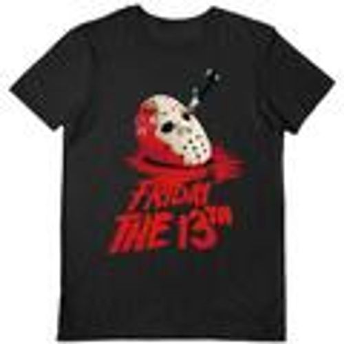 T-shirt & Polo PM10860 - Friday The 13Th - Modalova