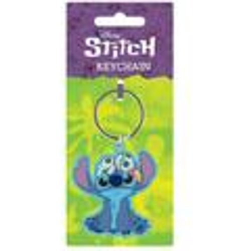 Portachiavi Lilo & Stitch PM10874 - Lilo & Stitch - Modalova