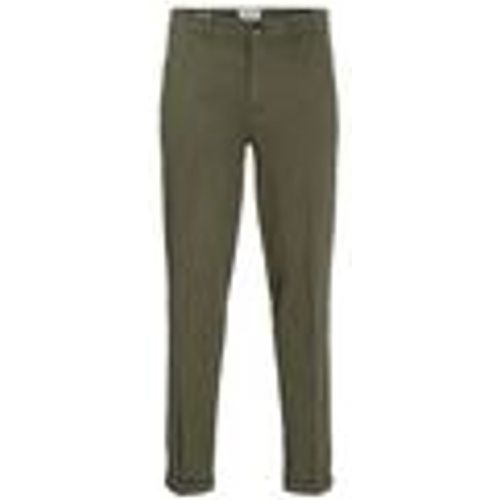 Pantaloni 12262375 CARTER-DUSTY OLIVE - jack & jones - Modalova