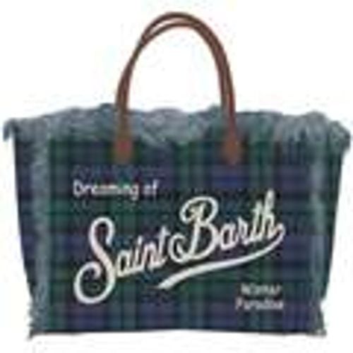 Borsa Mc2 Saint Barth - Mc2 Saint Barth - Modalova