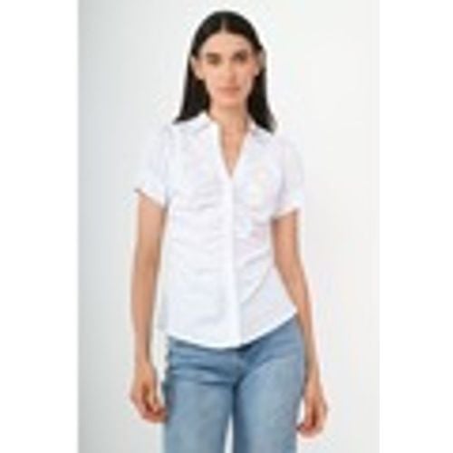 Camicia Nuna Lie N2173BI-24-AI24-M - Nuna Lie - Modalova