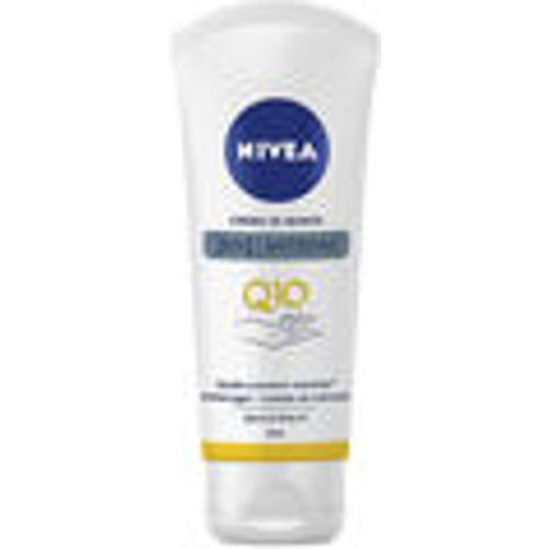 Trattamento mani e piedi Q10 Crema Mani 3 In 1 - Nivea - Modalova