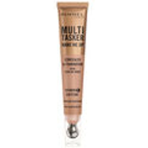 Fondotinta & primer Multitasker Wake Me Up Correttore E Base Trucco classsic Beige - Rimmel London - Modalova