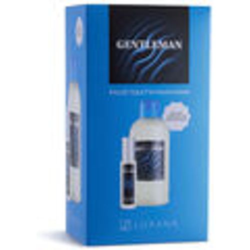 Acqua di colonia Gentleman For Men Estuche - Luxana - Modalova