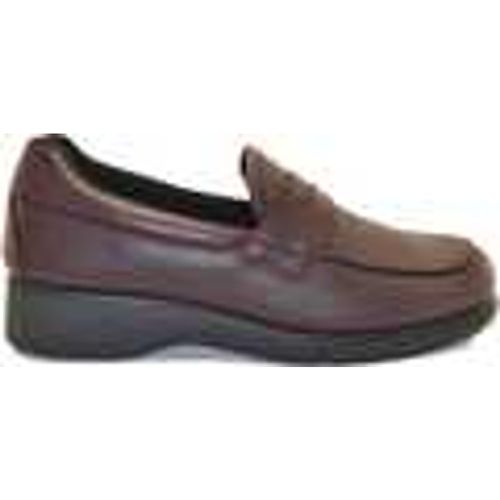 Scarpe MOCASSINO EBANO TIVOLI SUPERFLEX 53N6 - Frau - Modalova