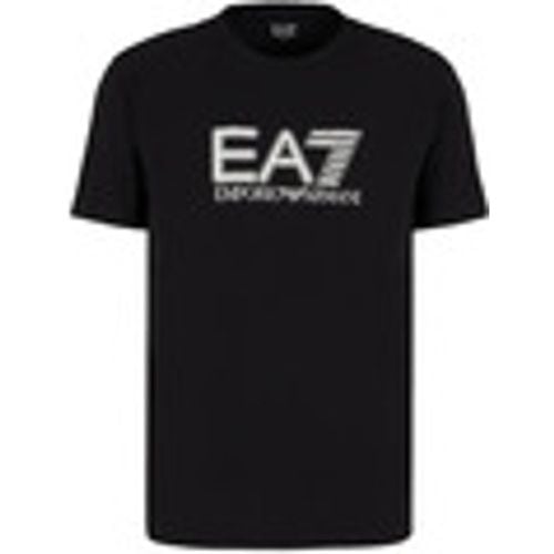 T-shirt & Polo T-shirt EA7 6DPT62 PJVQZ Uomo - Ea7 Emporio Armani - Modalova