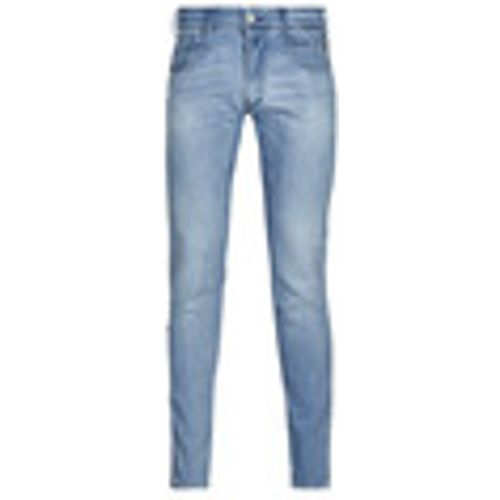 Jeans Slim Replay ANBASS PANTS - Replay - Modalova