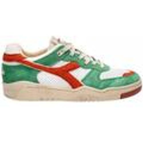 Sneakers b560_used_rr_italia - Diadora - Modalova