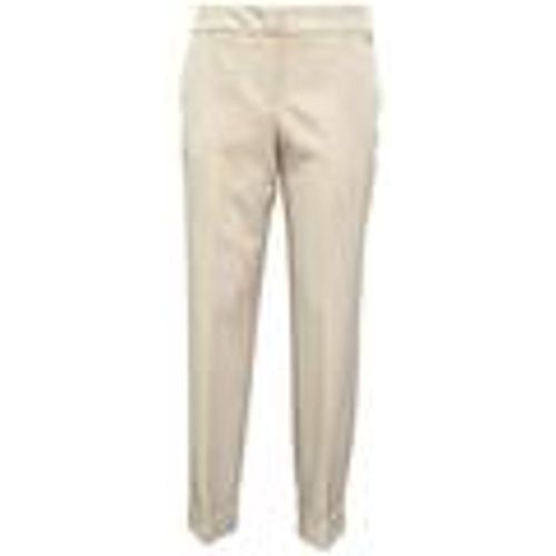 Pantaloni Please p493qotton_beige - Please - Modalova