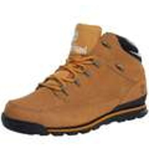 Stivali Stivali Euro Rock Mid Lace - Timberland - Modalova