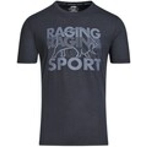 T-shirts a maniche lunghe RB Sport - raging bull - Modalova