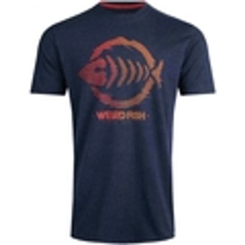 T-shirts a maniche lunghe Velocity - Weird Fish - Modalova