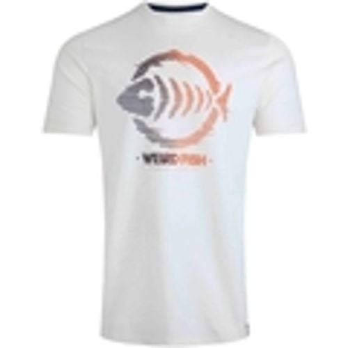 T-shirts a maniche lunghe Velocity - Weird Fish - Modalova