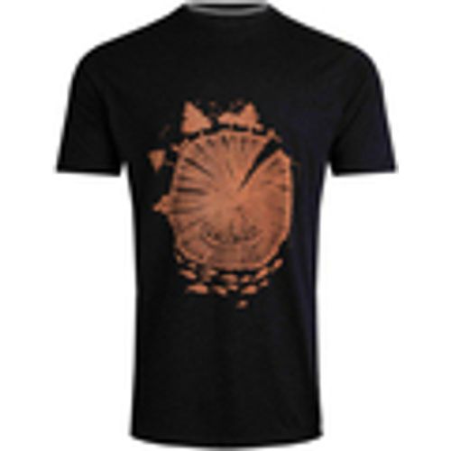 T-shirts a maniche lunghe Woodsman - Weird Fish - Modalova