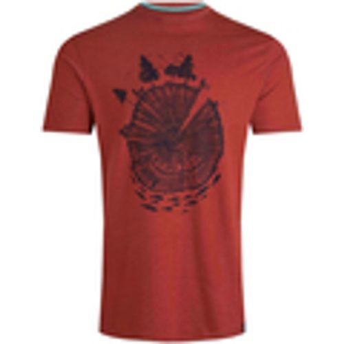 T-shirts a maniche lunghe Woodsman - Weird Fish - Modalova