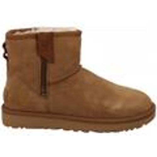 Stivaletti W CLASSIC MINI BAILEY ZIP - Ugg - Modalova