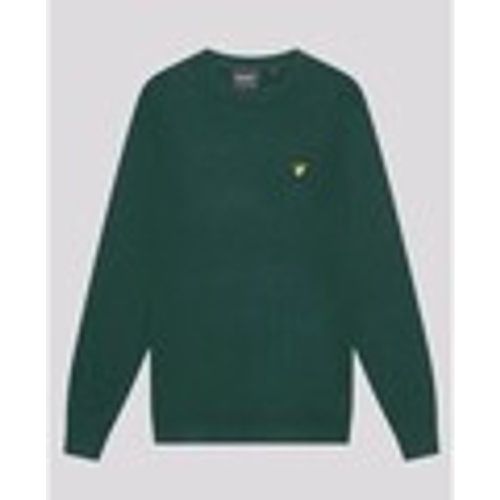 Maglione Lyle & Scott KN2110VC - Lyle & Scott - Modalova