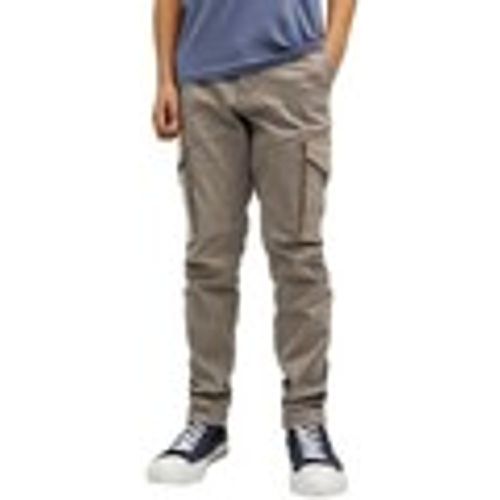 Pantalone Cargo Jack & Jones - jack & jones - Modalova