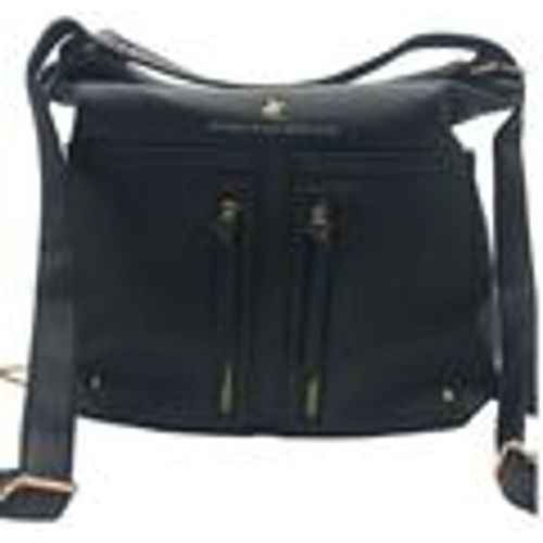 Borsa a tracolla BH-3941 - Beverly Hills Polo Club - Modalova