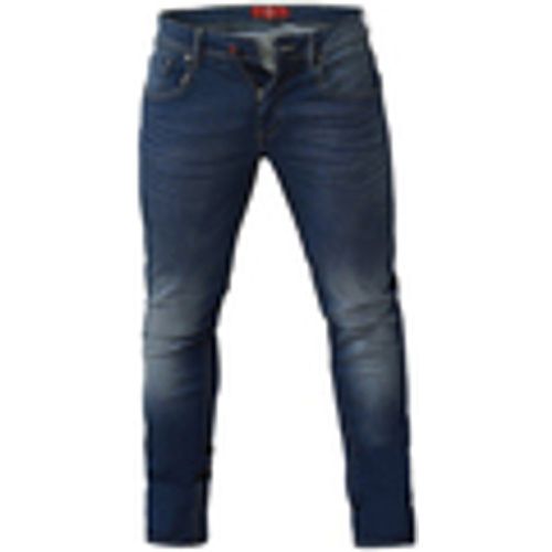 Jeans Duke D555 Ambrose - Duke - Modalova