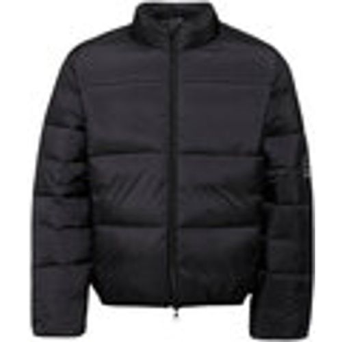 Giubbotto UNISEX WOVEN BOMBER JACKET - Emporio Armani EA7 - Modalova