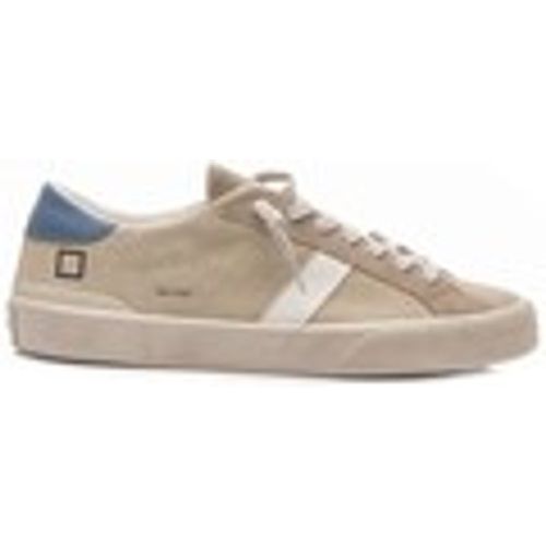 Sneakers D.A.T.E. HILL LOW CALF - Date - Modalova