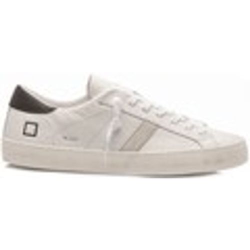 Sneakers D.A.T.E. HILL LOW CALF - Date - Modalova