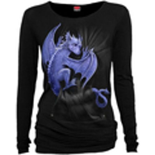 T-shirts a maniche lunghe Pocket Dragon - Spiral - Modalova